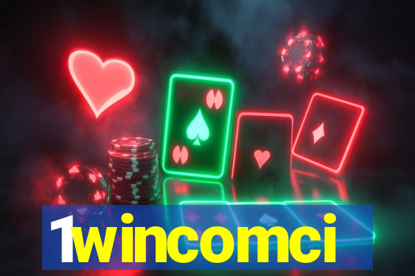 1wincomci