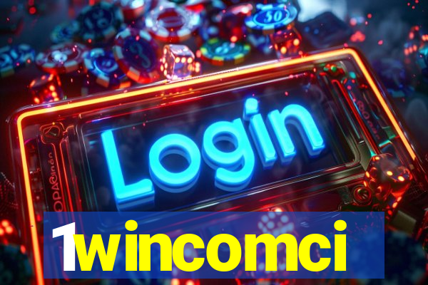 1wincomci