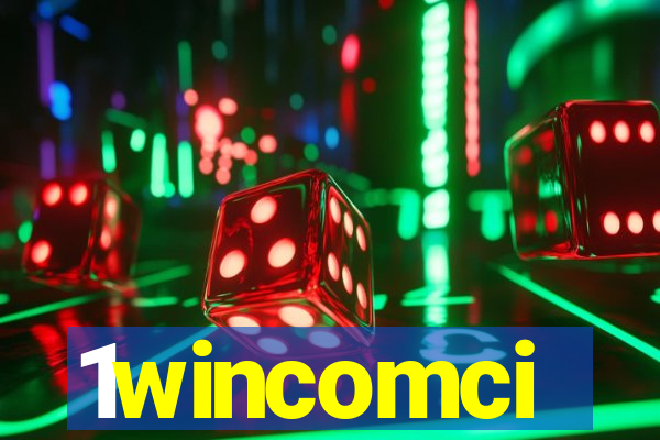 1wincomci