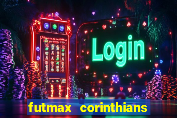 futmax corinthians e cruzeiro