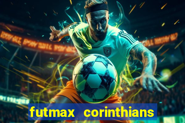 futmax corinthians e cruzeiro