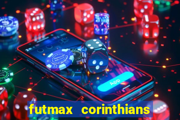 futmax corinthians e cruzeiro