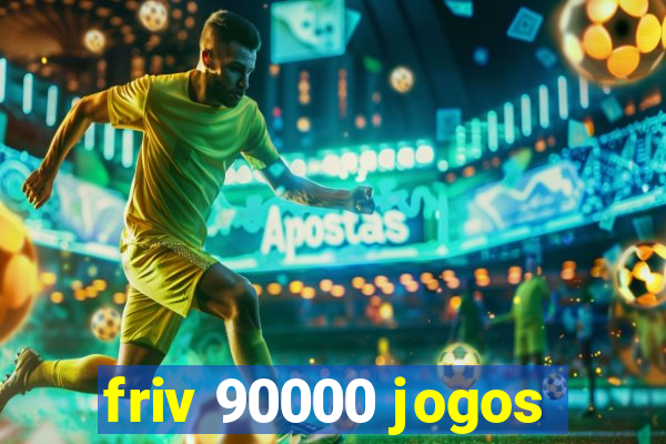 friv 90000 jogos