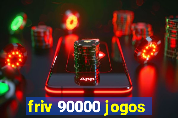 friv 90000 jogos