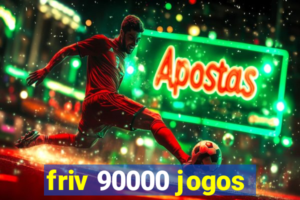 friv 90000 jogos