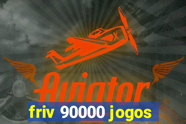 friv 90000 jogos