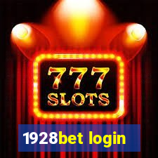 1928bet login