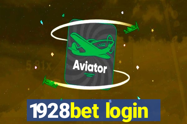 1928bet login