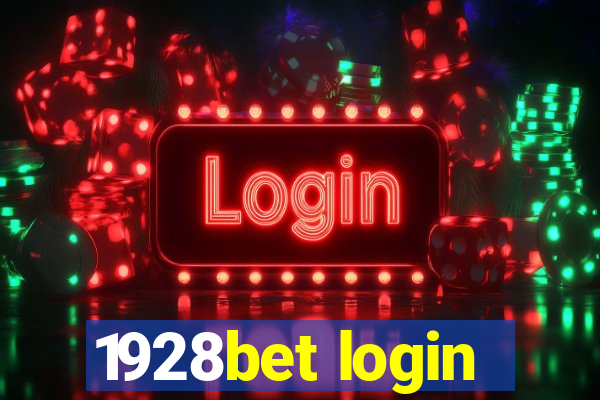 1928bet login