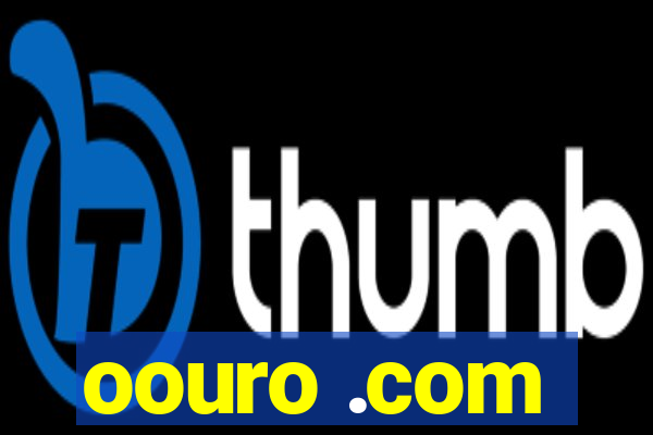 oouro .com