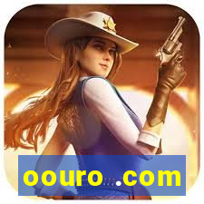 oouro .com