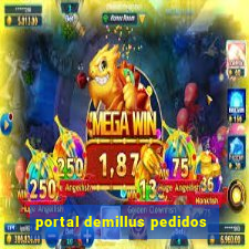 portal demillus pedidos