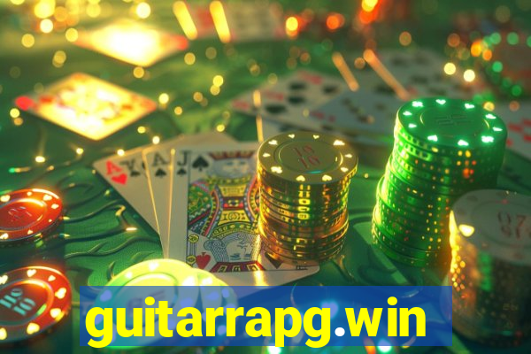 guitarrapg.win