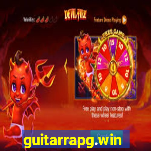 guitarrapg.win