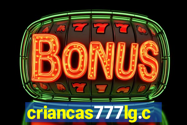 criancas777lg.com