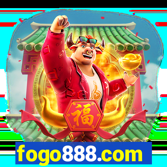 fogo888.com