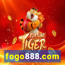 fogo888.com