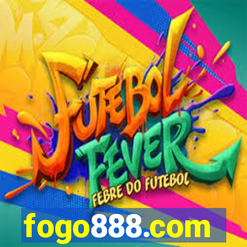 fogo888.com