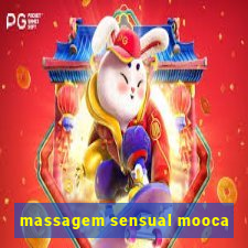 massagem sensual mooca