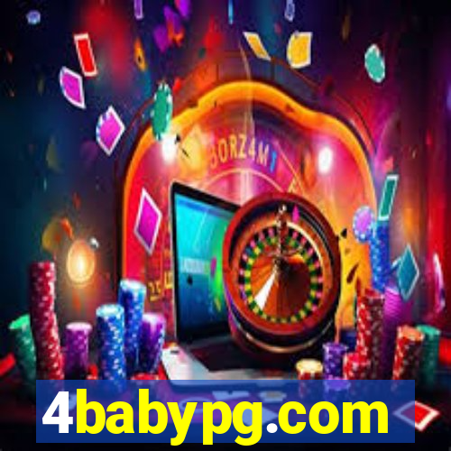 4babypg.com