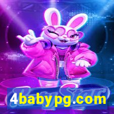 4babypg.com