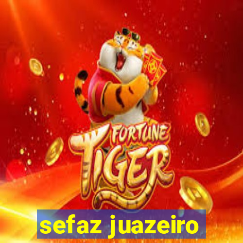 sefaz juazeiro