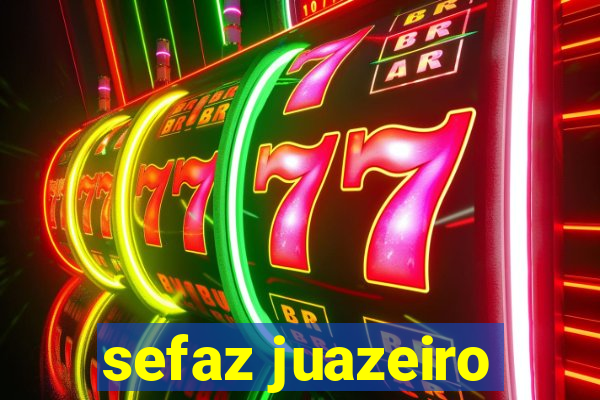 sefaz juazeiro