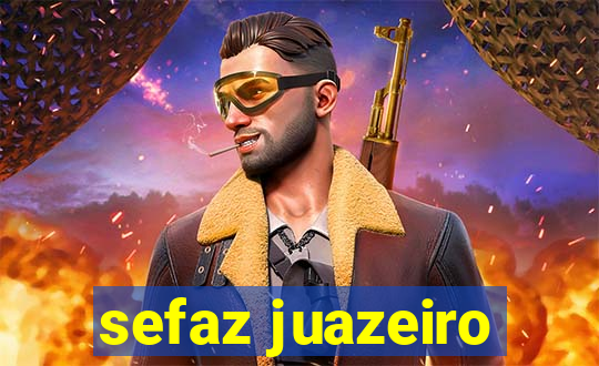 sefaz juazeiro