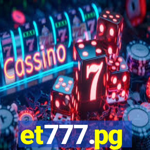 et777.pg