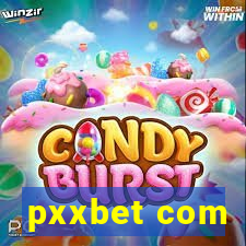 pxxbet com