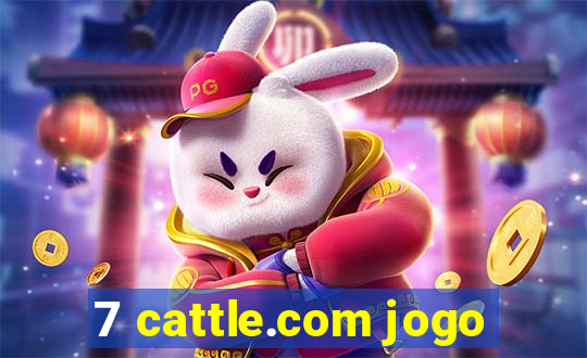 7 cattle.com jogo