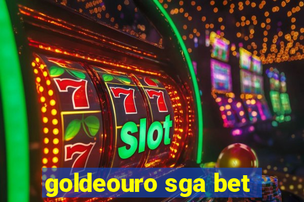 goldeouro sga bet