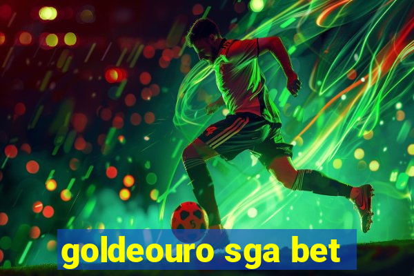 goldeouro sga bet