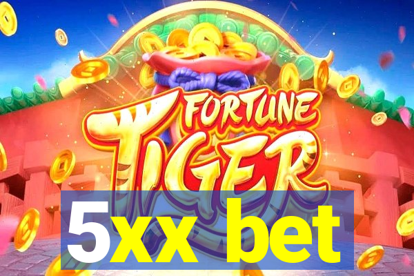 5xx bet