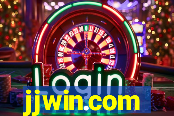 jjwin.com