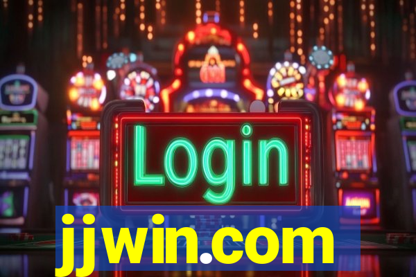 jjwin.com