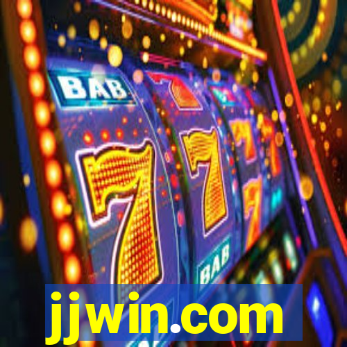 jjwin.com