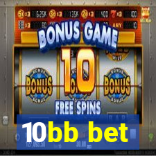 10bb bet