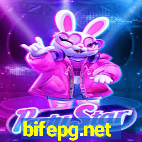 bifepg.net