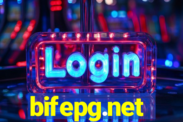 bifepg.net