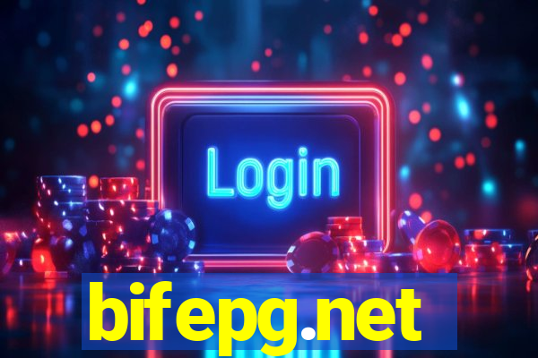 bifepg.net