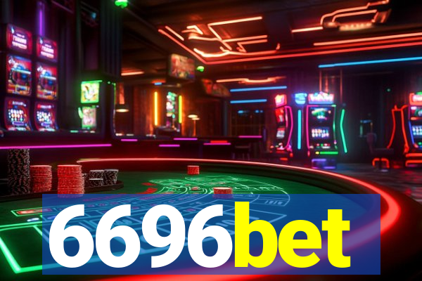 6696bet