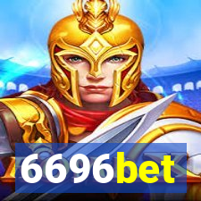 6696bet