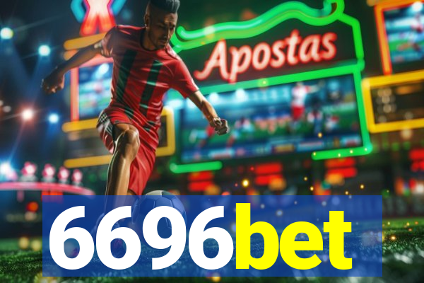 6696bet