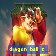 dragon ball z tenkaichi 4 ps2 iso