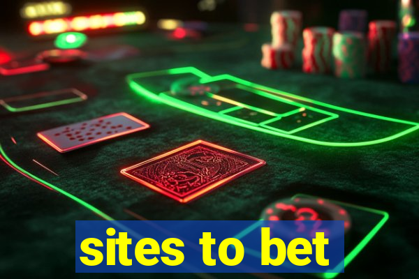 sites to bet