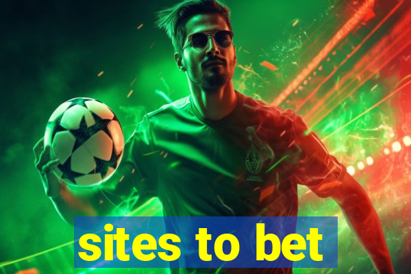 sites to bet