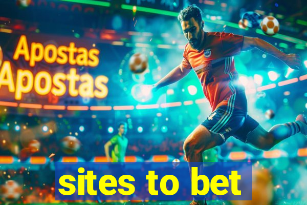 sites to bet