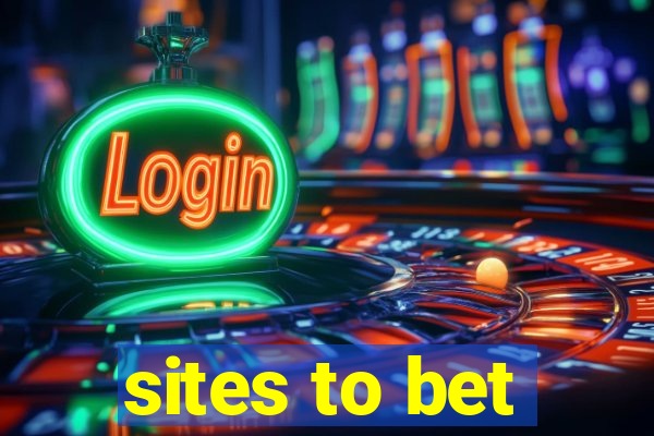 sites to bet