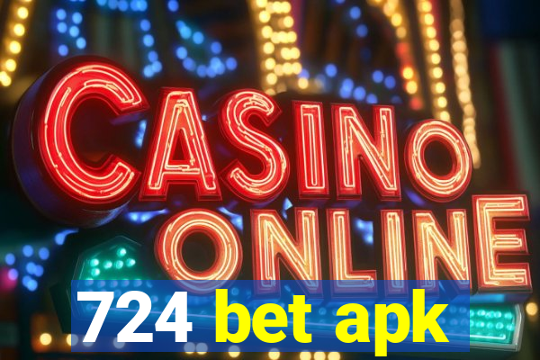 724 bet apk